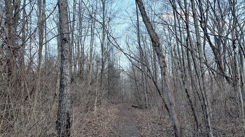 Trail Head - Trotwood, OH