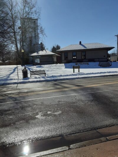 Trotwood Trailhead - Trotwood, OH