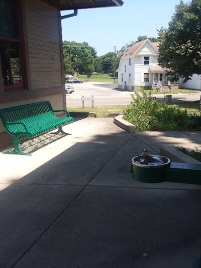 Trotwood Trailhead - Trotwood, OH