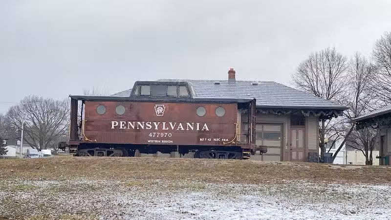 Trotwood Trailhead - Trotwood, OH