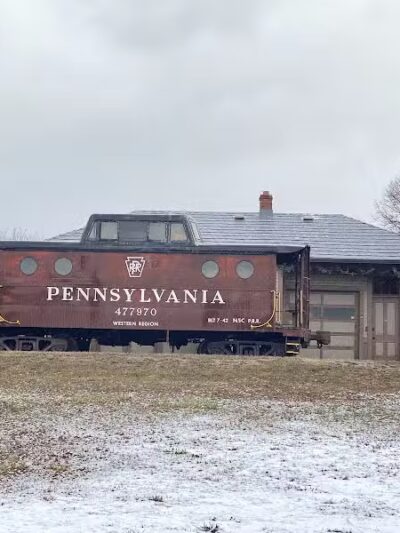 Trotwood Trailhead - Trotwood, OH