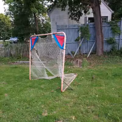 Kinloch Park - Troy, NY