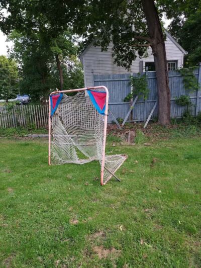 Kinloch Park - Troy, NY