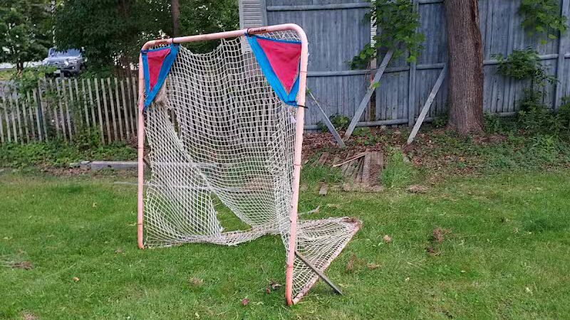 Kinloch Park - Troy, NY