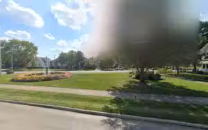 Fountain Park - Troy, OH