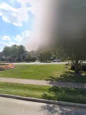 Fountain Park - Troy, OH