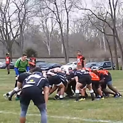 Archer Park - Troy, OH