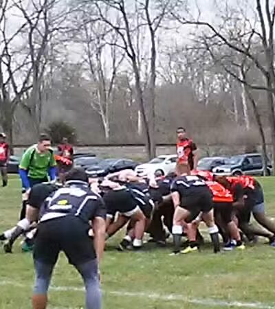 Archer Park - Troy, OH