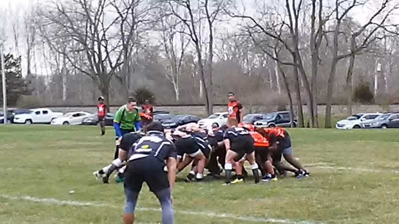 Archer Park - Troy, OH