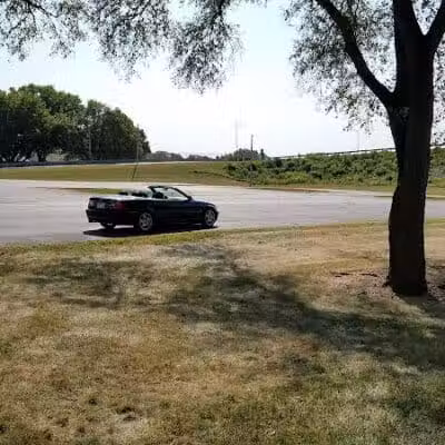 Archer Park - Troy, OH