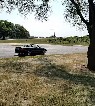 Archer Park - Troy, OH