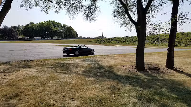 Archer Park - Troy, OH