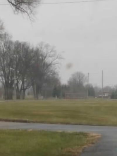 Archer Park - Troy, OH