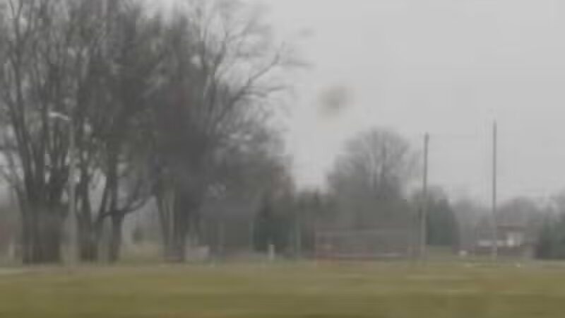 Archer Park - Troy, OH