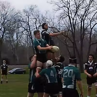 Archer Park - Troy, OH