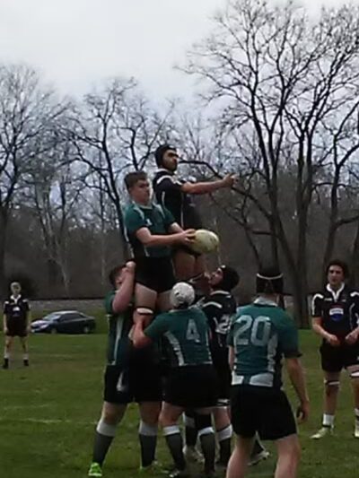 Archer Park - Troy, OH