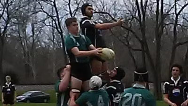 Archer Park - Troy, OH