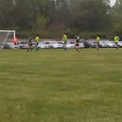 Archer Park - Troy, OH