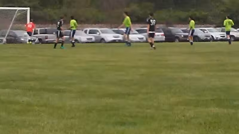 Archer Park - Troy, OH