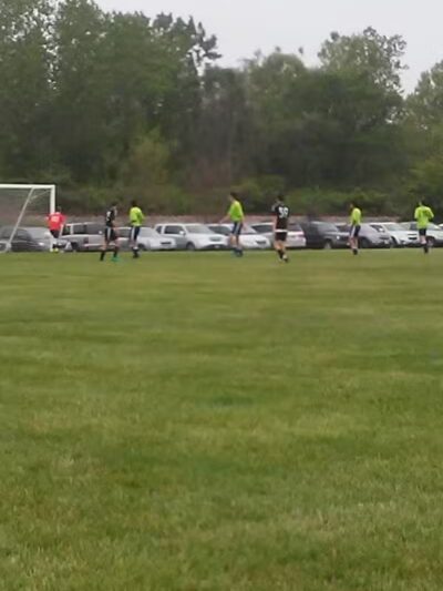 Archer Park - Troy, OH