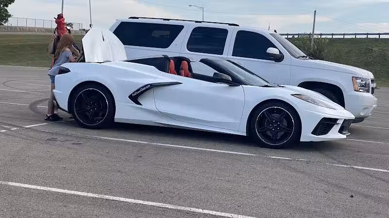 Archer Park - Troy, OH