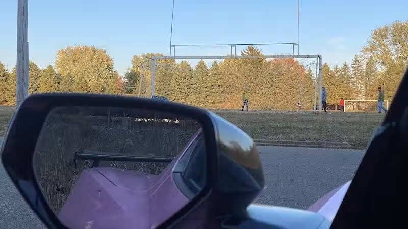 Archer Park - Troy, OH