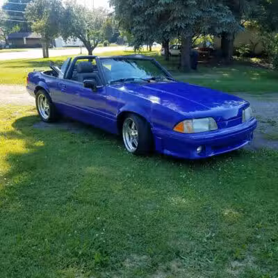 Archer Park - Troy, OH