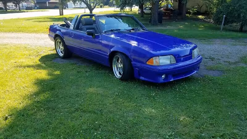 Archer Park - Troy, OH