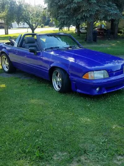 Archer Park - Troy, OH