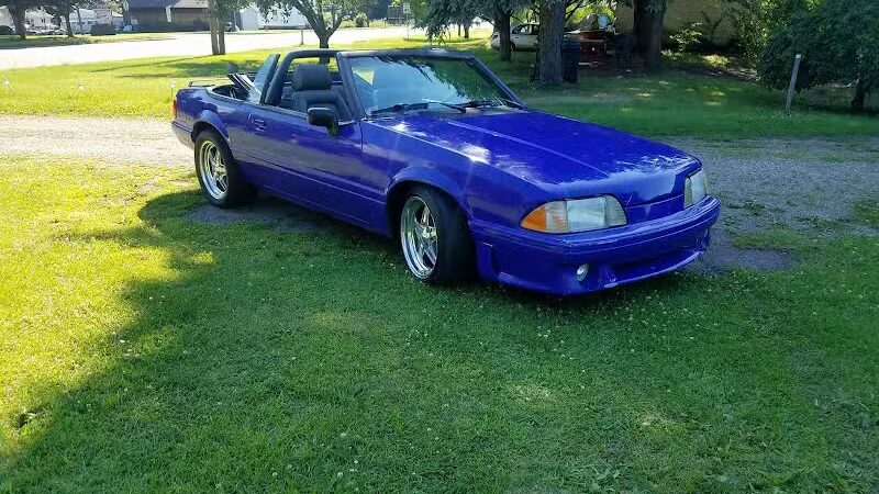 Archer Park - Troy, OH