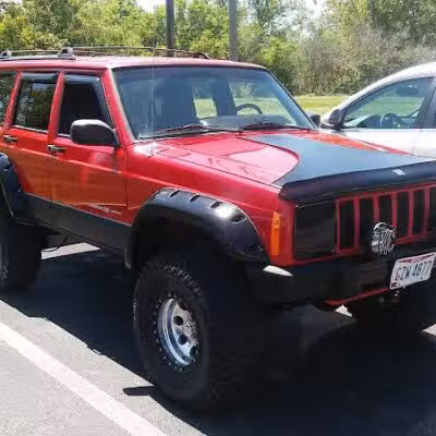 Archer Park - Troy, OH