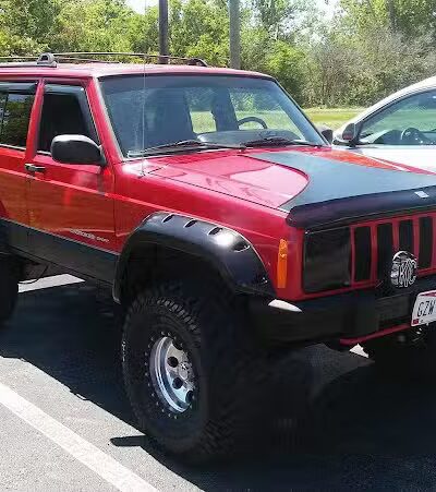 Archer Park - Troy, OH