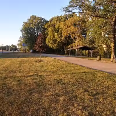 Barbee Memorial Park - Troy, OH