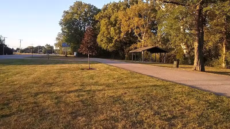 Barbee Memorial Park - Troy, OH