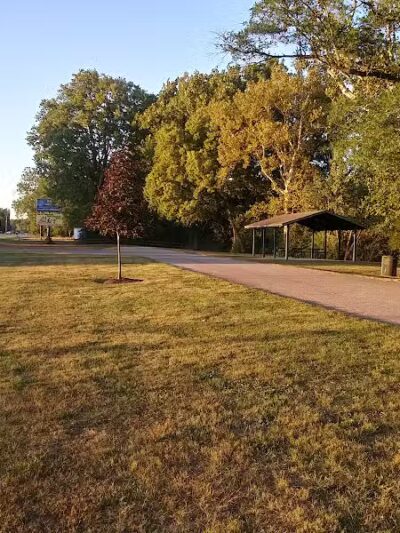 Barbee Memorial Park - Troy, OH