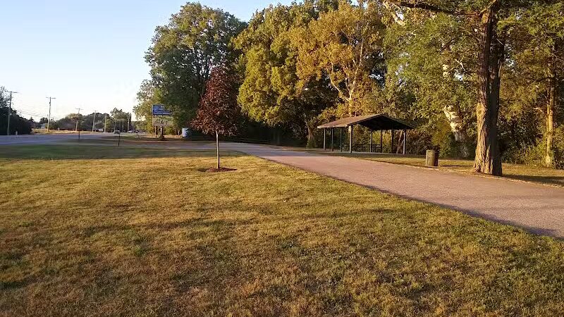 Barbee Memorial Park - Troy, OH