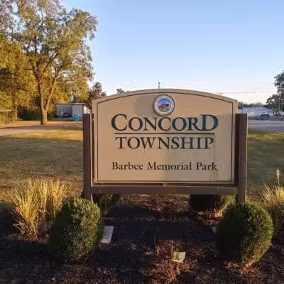 Barbee Memorial Park - Troy, OH