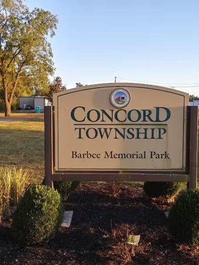 Barbee Memorial Park - Troy, OH