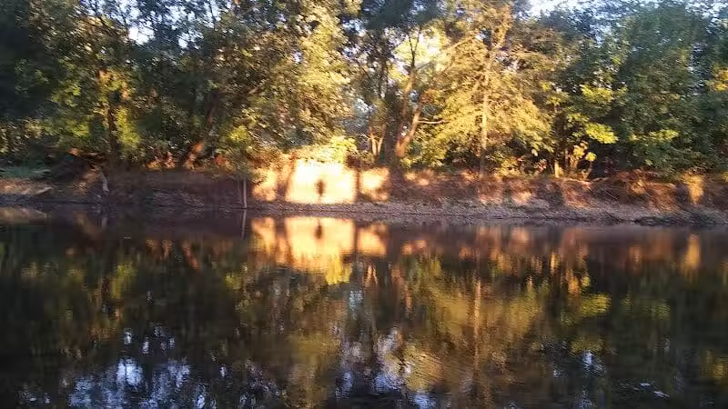 Barbee Memorial Park - Troy, OH