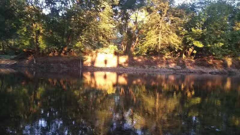 Barbee Memorial Park - Troy, OH