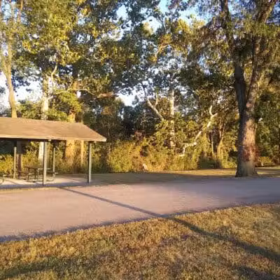 Barbee Memorial Park - Troy, OH