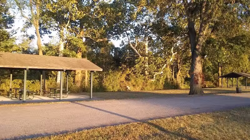 Barbee Memorial Park - Troy, OH