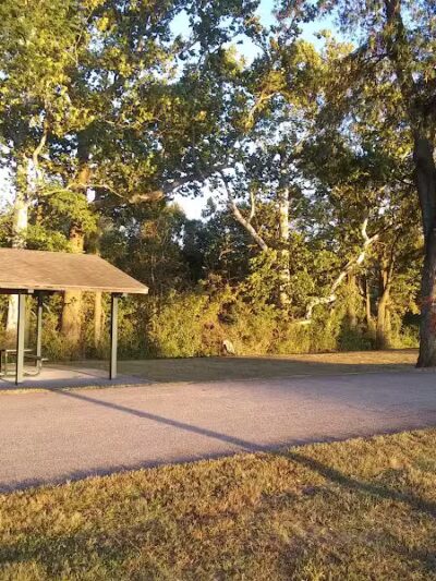 Barbee Memorial Park - Troy, OH