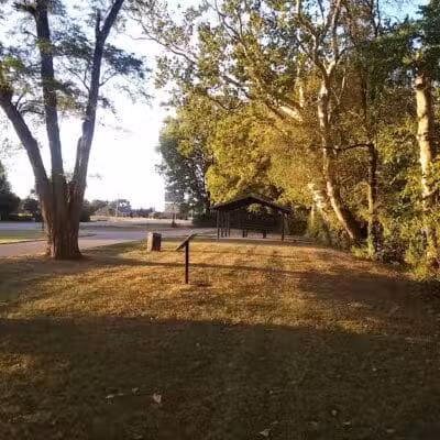 Barbee Memorial Park - Troy, OH