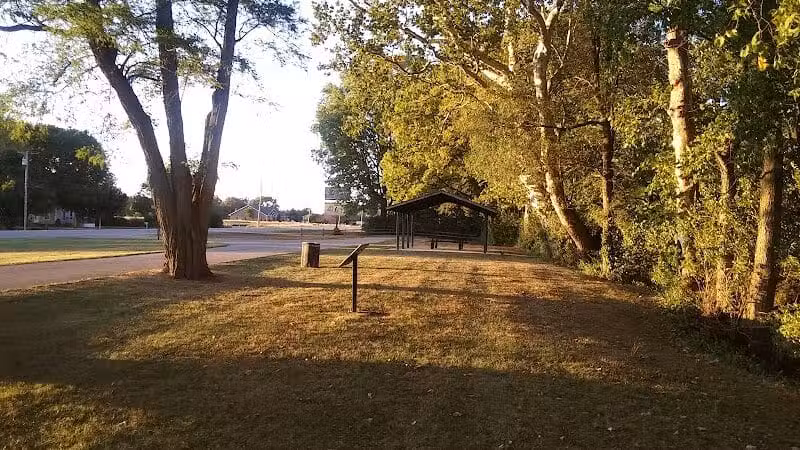 Barbee Memorial Park - Troy, OH