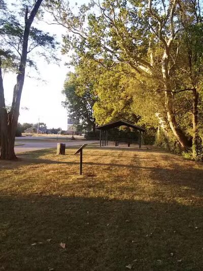 Barbee Memorial Park - Troy, OH