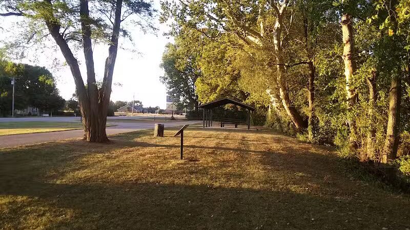 Barbee Memorial Park - Troy, OH