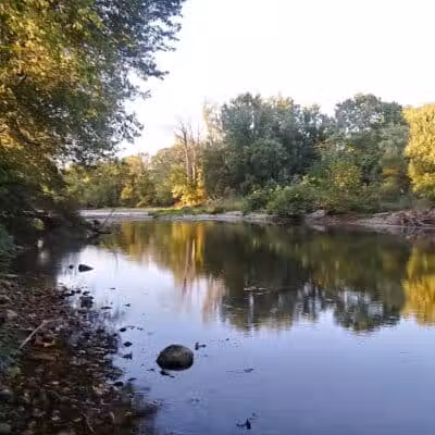 Barbee Memorial Park - Troy, OH