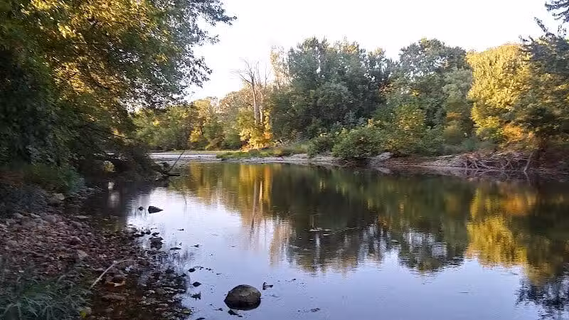 Barbee Memorial Park - Troy, OH