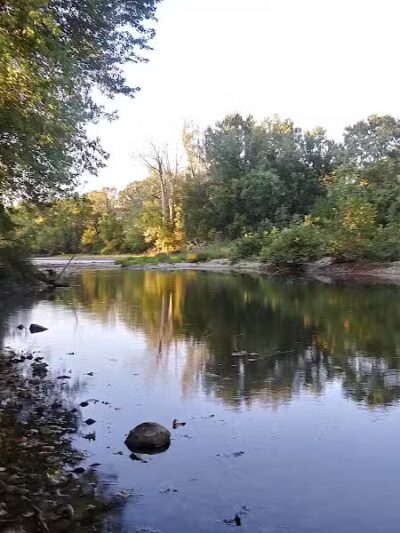 Barbee Memorial Park - Troy, OH